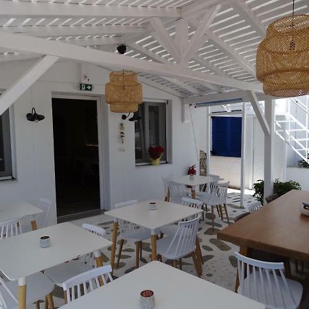 الشقق الفندقية باتيتيريفي  Galini Hellenic Hospitality المظهر الخارجي الصورة