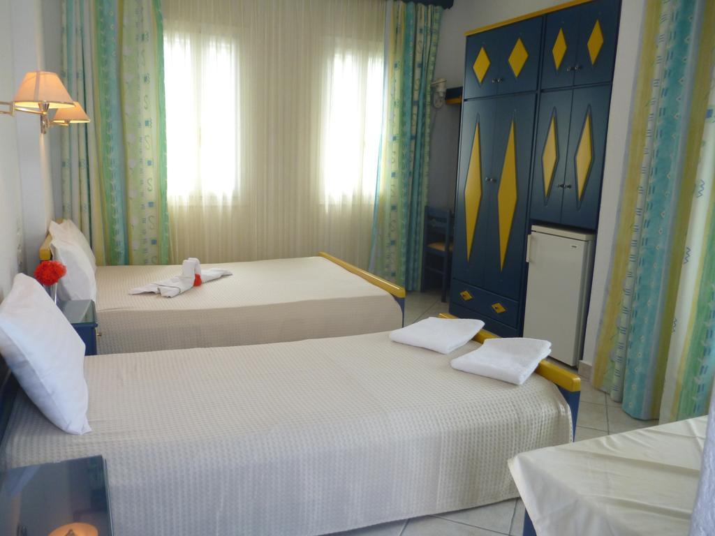 الشقق الفندقية باتيتيريفي  Galini Hellenic Hospitality المظهر الخارجي الصورة