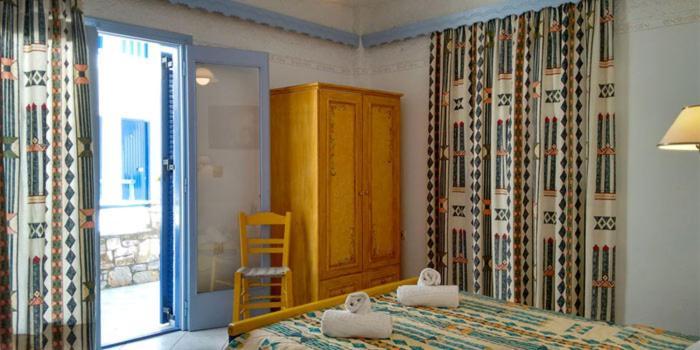 الشقق الفندقية باتيتيريفي  Galini Hellenic Hospitality المظهر الخارجي الصورة