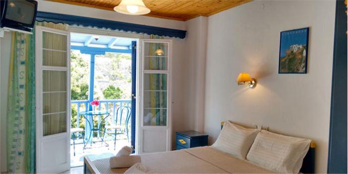 الشقق الفندقية باتيتيريفي  Galini Hellenic Hospitality المظهر الخارجي الصورة