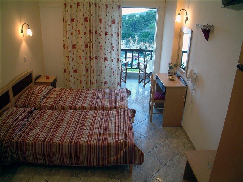 الشقق الفندقية باتيتيريفي  Galini Hellenic Hospitality المظهر الخارجي الصورة