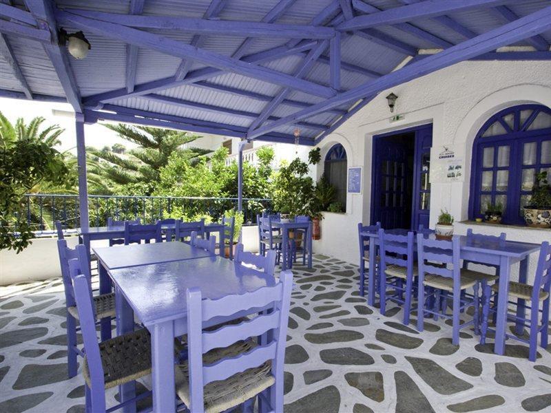 الشقق الفندقية باتيتيريفي  Galini Hellenic Hospitality المظهر الخارجي الصورة