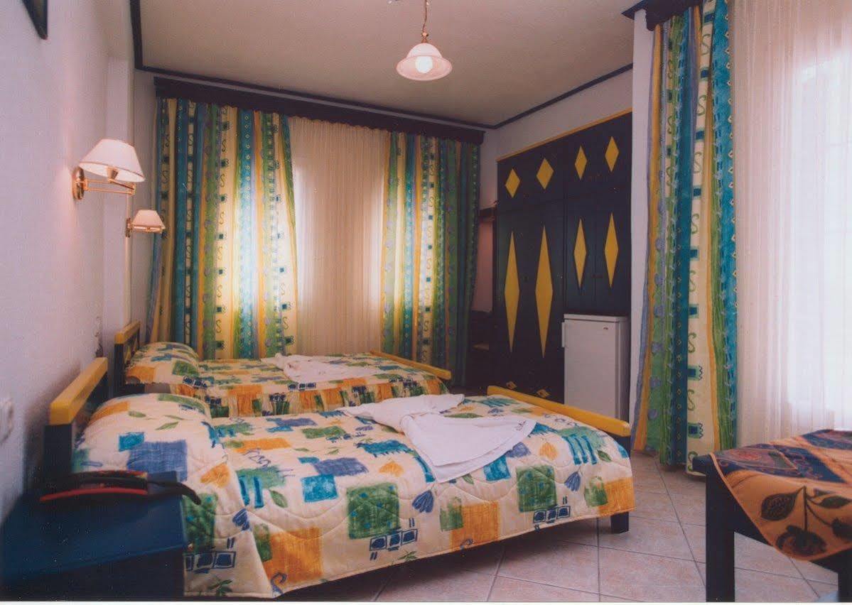 الشقق الفندقية باتيتيريفي  Galini Hellenic Hospitality المظهر الخارجي الصورة