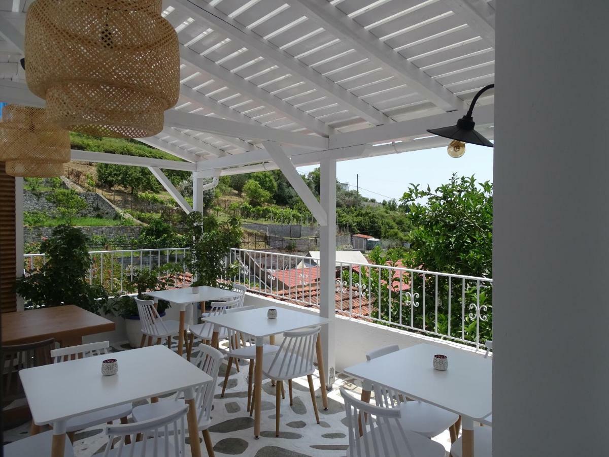 الشقق الفندقية باتيتيريفي  Galini Hellenic Hospitality المظهر الخارجي الصورة